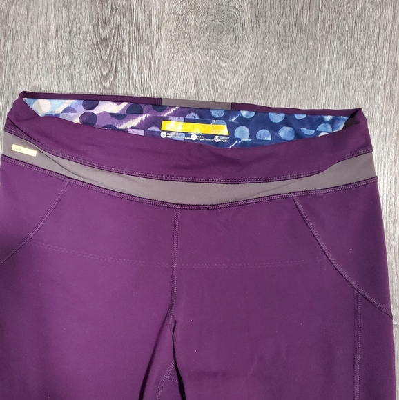 Workout Capri - Lole - Picture 2 of 3